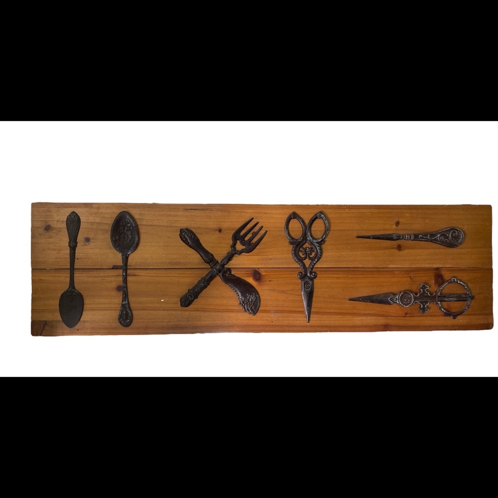 Wall art
